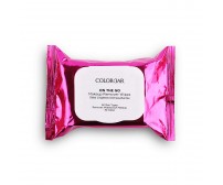 Colorbar Remover Wipes, 30 Wipes (150mmx200mm)